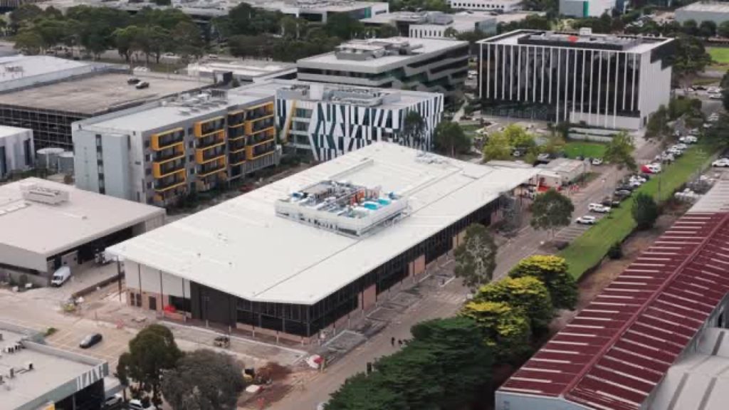 Mechanical insulation and cladding
